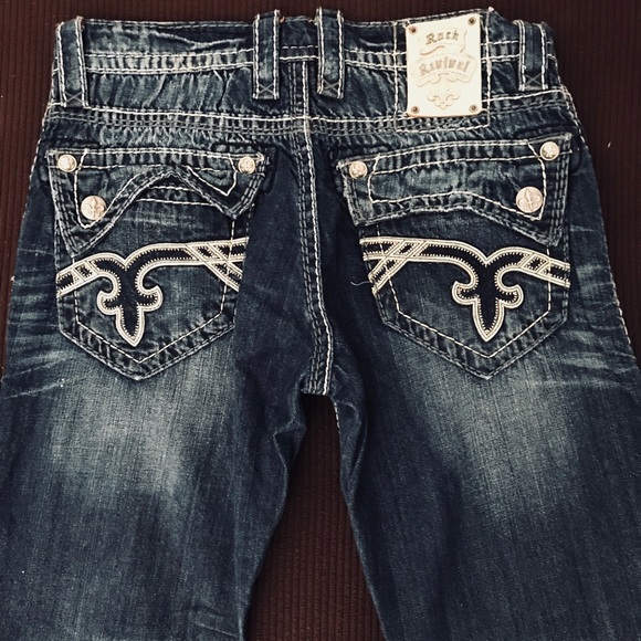 rock revival jeans sale mens